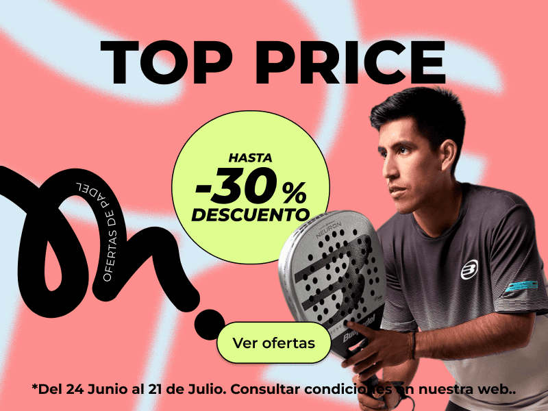 PALA PROTECTOR Y GRIP